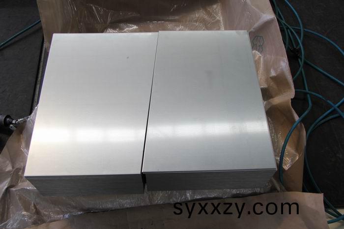 汽车用异形板成品