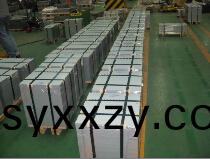 镀锌开平板