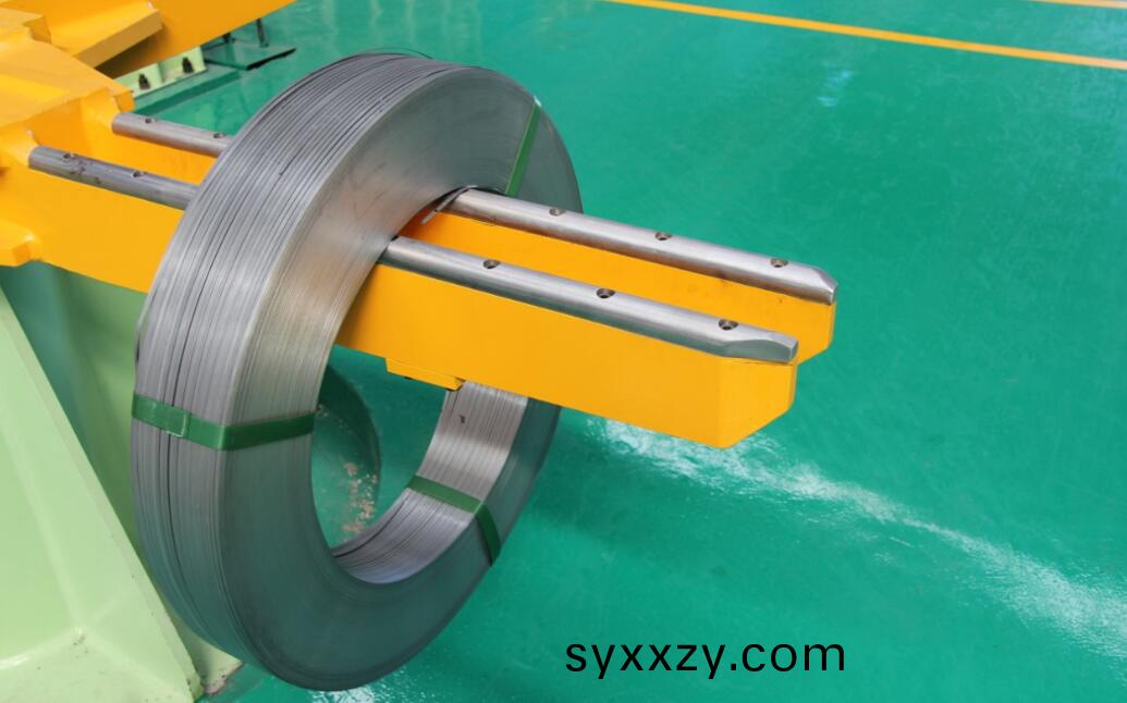 5mm宽度以上分条均可加工